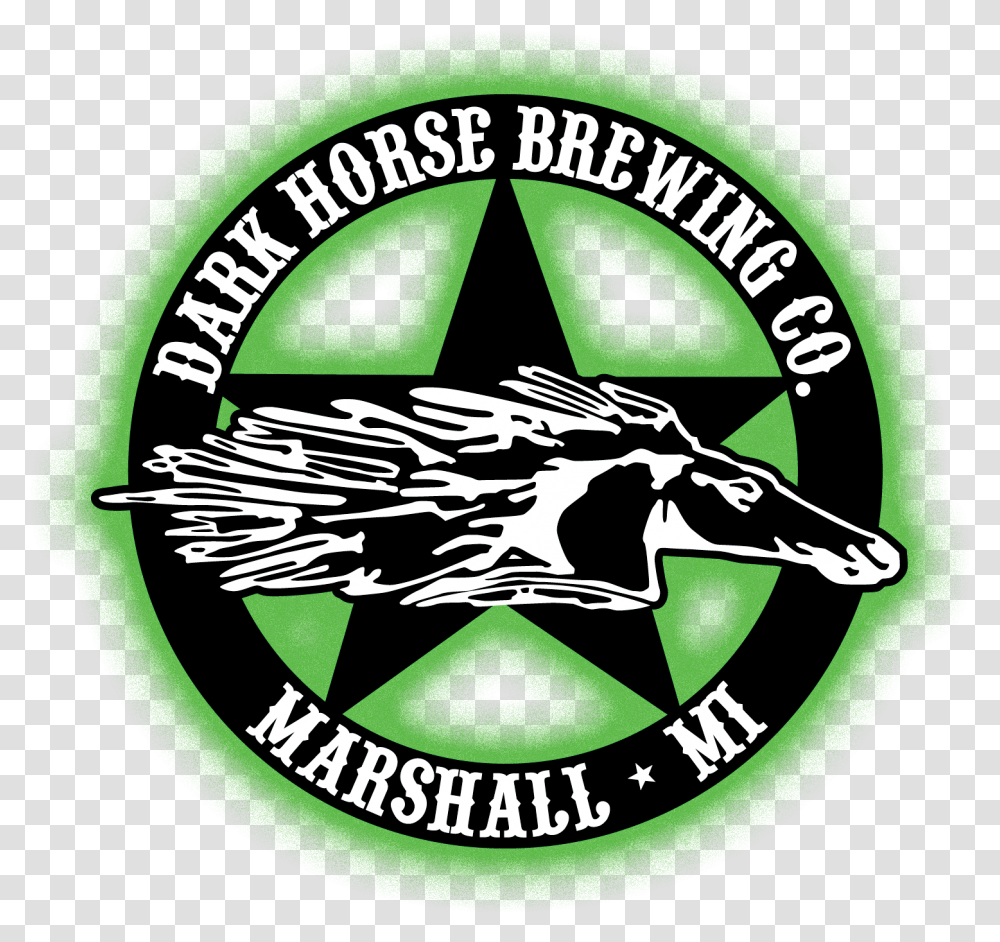 Buy Dark Horse Beer Online Beerbay Logos, Label, Text, Symbol, Trademark Transparent Png