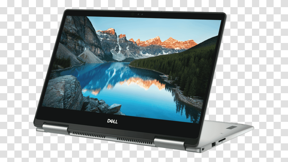 Buy Dell Laptop In Nepal Dell Inspiron 5482 2 In 1 Price, Pc, Computer, Electronics, Monitor Transparent Png