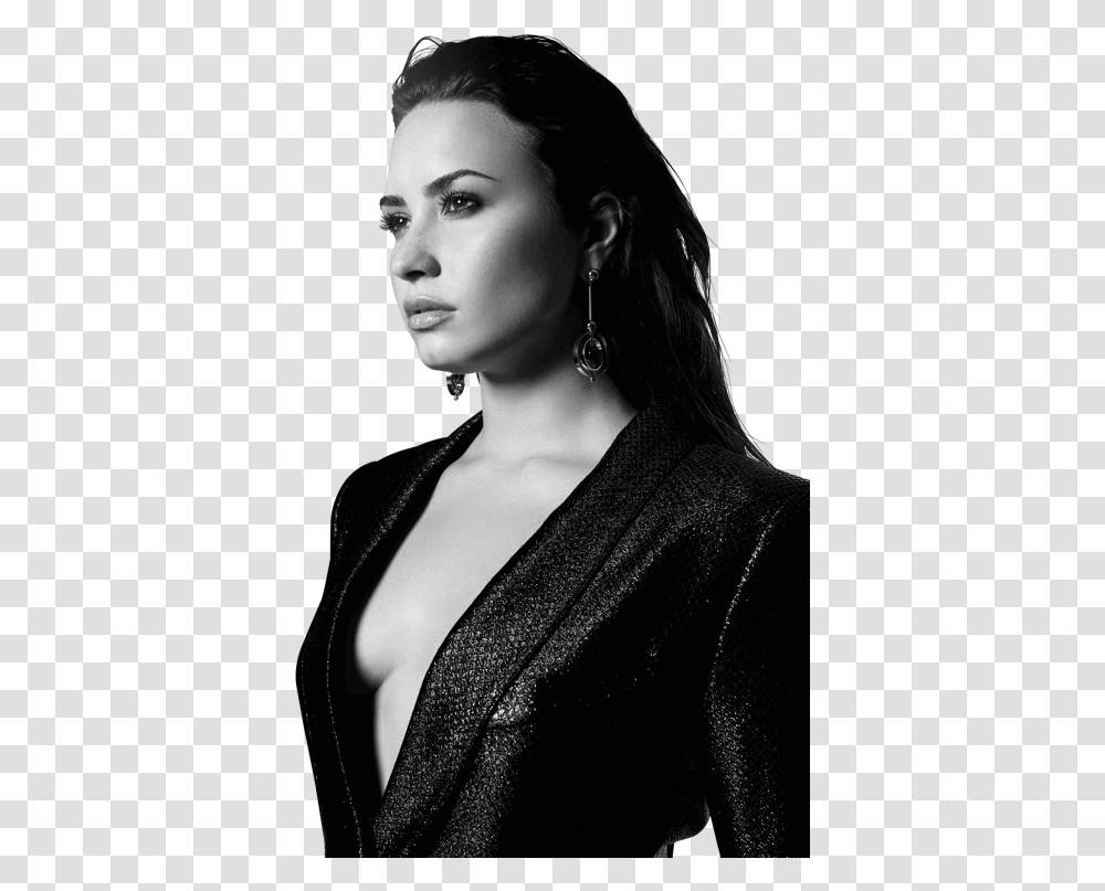 Buy Demi Lovato Tickets For An Upcoming Demi Lovato Tell Me You Love Me Dave Aude, Person, Face, Female, Woman Transparent Png