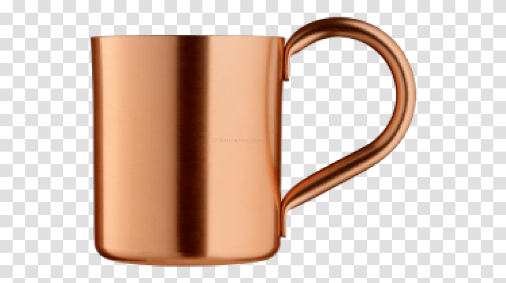 Buy Devnow Bar Moscow Mule Copper Mug 300ml Cup, Book, Coffee Cup, Glass, Stein Transparent Png