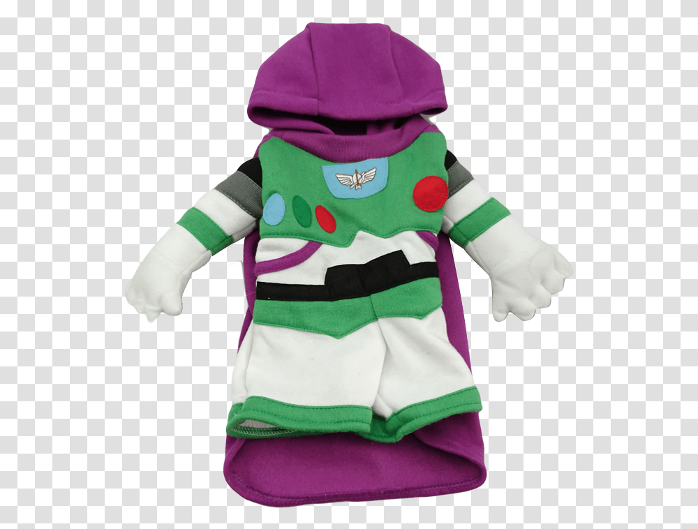 Buy Dog Costumes For Halloween Buzz Lightyear Toy Story Hoodie, Apparel, Sweatshirt, Sweater Transparent Png