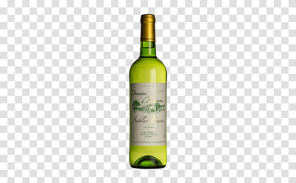 Buy Domaine Daugeron Blanc Wines Direct French White Wine, Liquor, Alcohol, Beverage, Drink Transparent Png