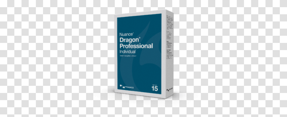 Buy Dragon Professional Individual - Icons Vertical, Label, Text, Advertisement, Paper Transparent Png