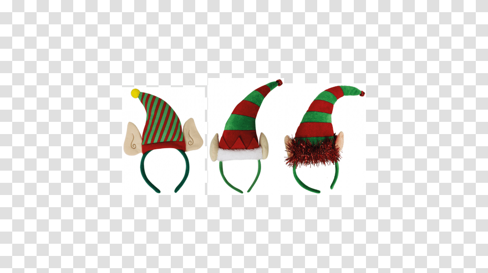 Buy Elf Ear Headbands In Perth Wa, Costume, Bird, Hat Transparent Png