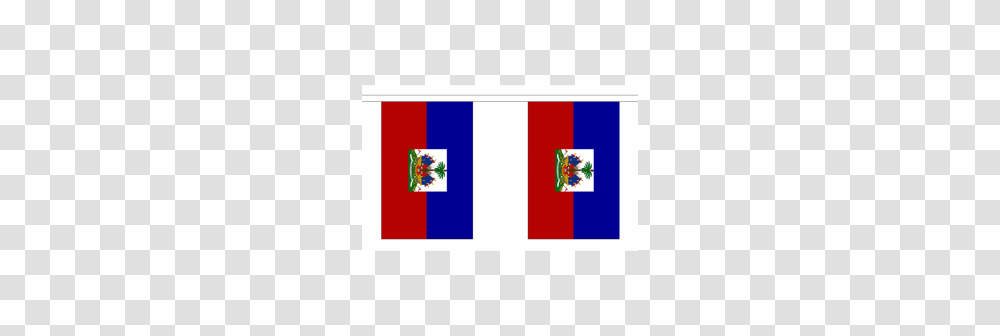 Buy Embroidered Haiti Flag Patch, Logo Transparent Png