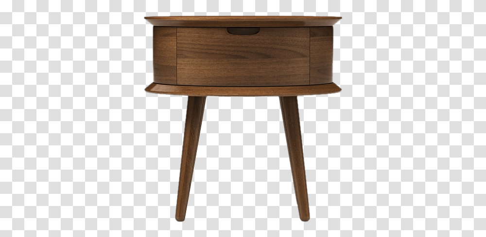 Buy Ethan Round Side End Table, Furniture, Sideboard, Plywood, Cabinet Transparent Png