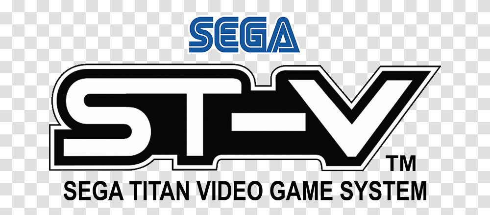 Buy Final Burn Alpha 16gb Download 10917 Games For Windows Sega St V Logo, Text, Symbol, Word, Stencil Transparent Png