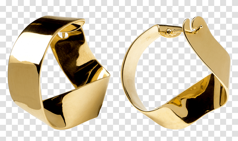Buy Gravity Gold Earrings Earring, Accessories, Treasure, Helmet, Clothing Transparent Png