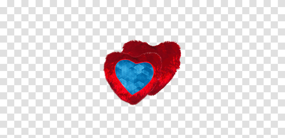 Buy Heart Shaped Cushions Online In India With Custom Photo, Rug, Applique, Pinata, Toy Transparent Png