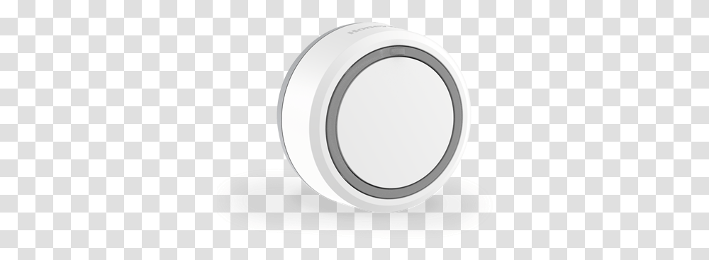 Buy Honeywell Round Wireless Push Button With Led Confidence Circle, Tape, Mirror, Porthole, Window Transparent Png