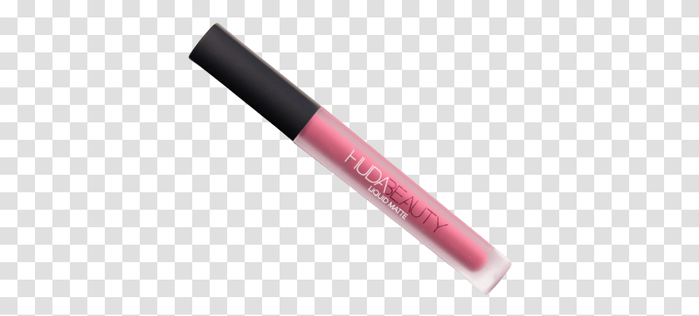Buy Huda Beauty Liquid Matte Lipstick Lip Care, Baseball Bat, Team Sport, Sports, Softball Transparent Png