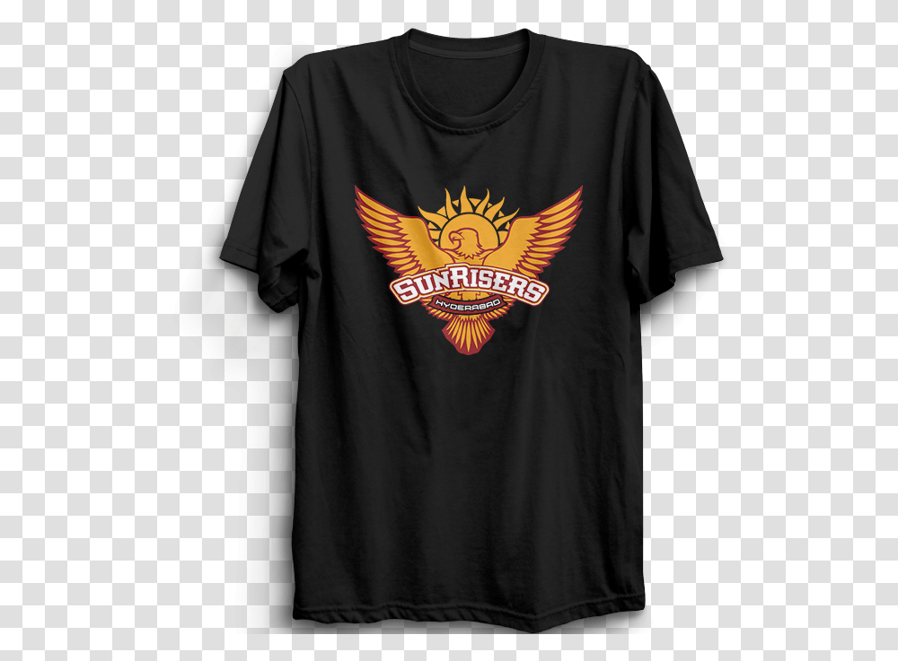 Buy Indian Premier League Ipl T Shirts Full Sleeves Active Shirt, Apparel, T-Shirt, Person Transparent Png