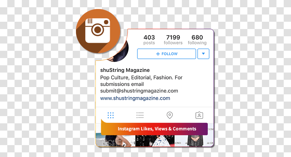 Buy Instagram Likes Instagram 10000 Followers, Text, Advertisement, Poster, Person Transparent Png
