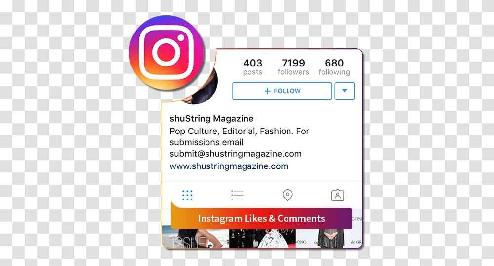 Buy Instagram Likes Instagram Followers, Text, Phone, Electronics, Mobile Phone Transparent Png