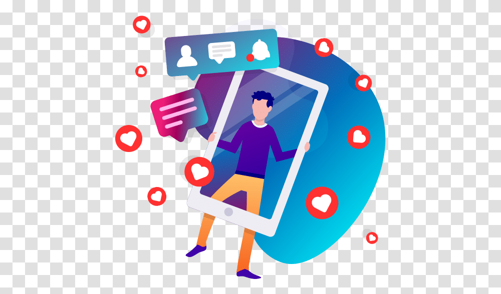 Buy Instagram Likes Uk Real Smm Panel, Person, Human, Female, Art Transparent Png