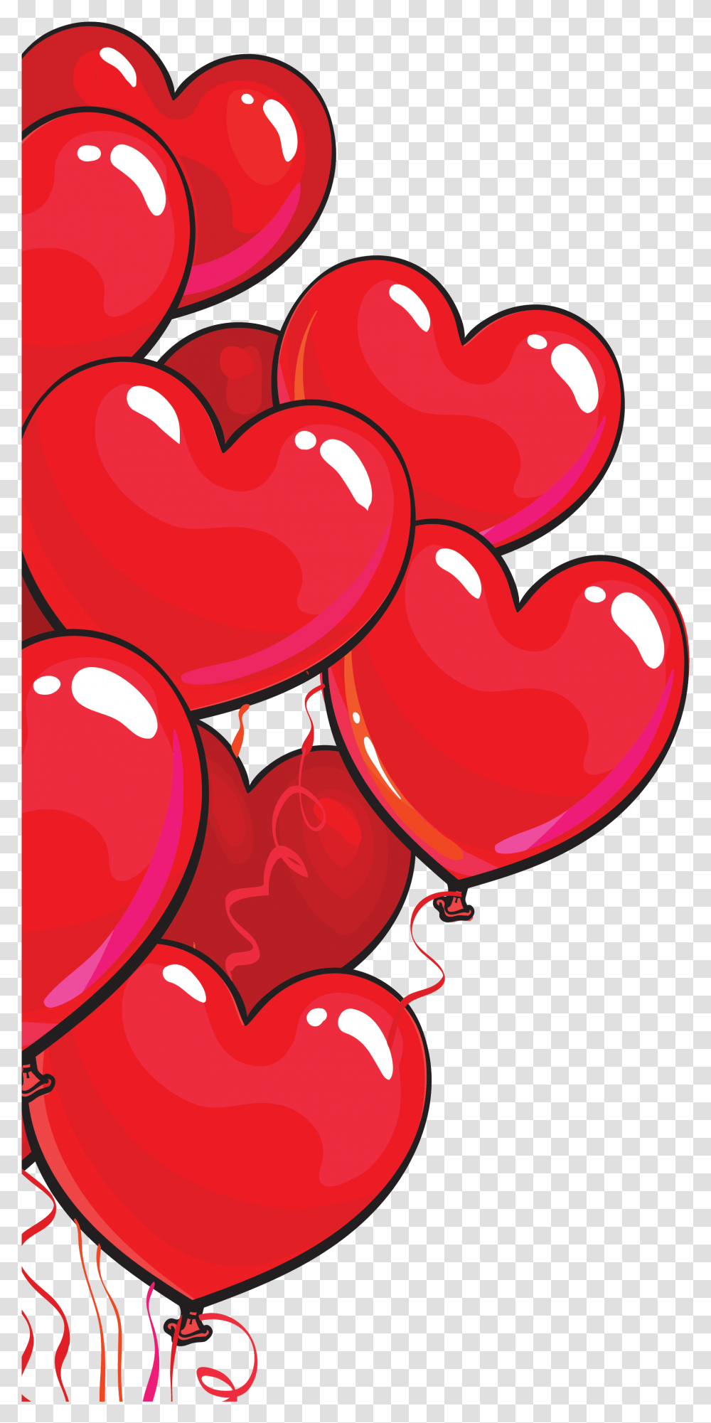 Buy Iphone Xr Clear Case Heart Balloons 3 Love, Sunglasses, Accessories, Accessory, Dating Transparent Png