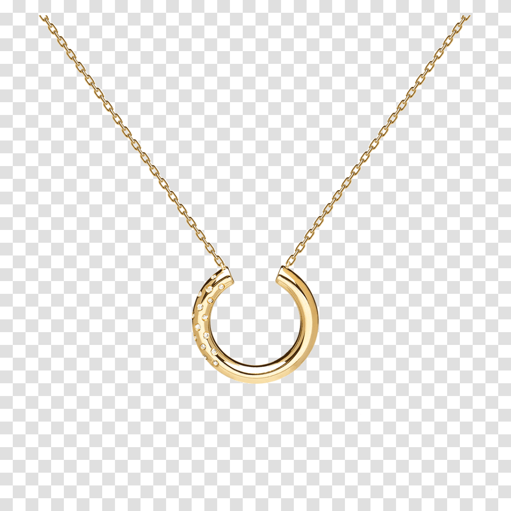 Buy Isabella Gold Necklace, Jewelry, Accessories, Accessory, Pendant Transparent Png
