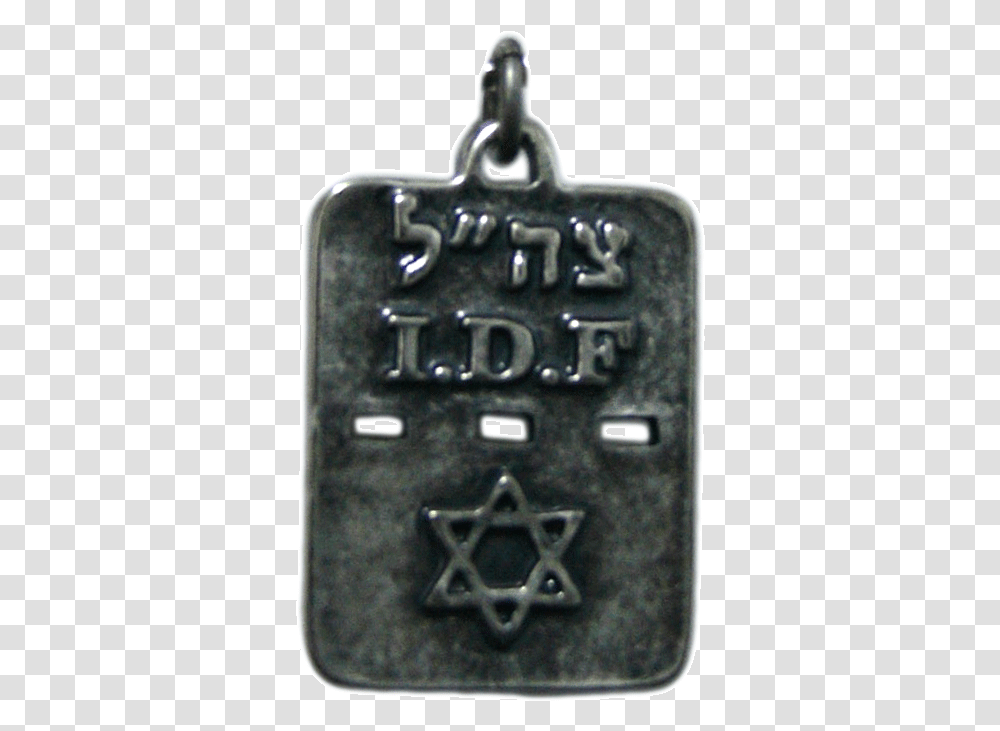 Buy Israel Army Dog Tag With Star Of David Catalogcom Solid, Mobile Phone, Electronics, Cell Phone, Text Transparent Png