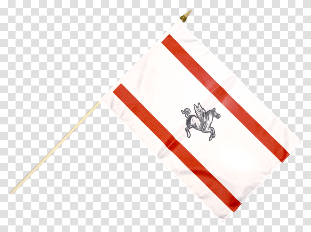 Buy Italy Tuscany Stick Flags At A Fantastic Price Flag, Napkin, American Flag Transparent Png