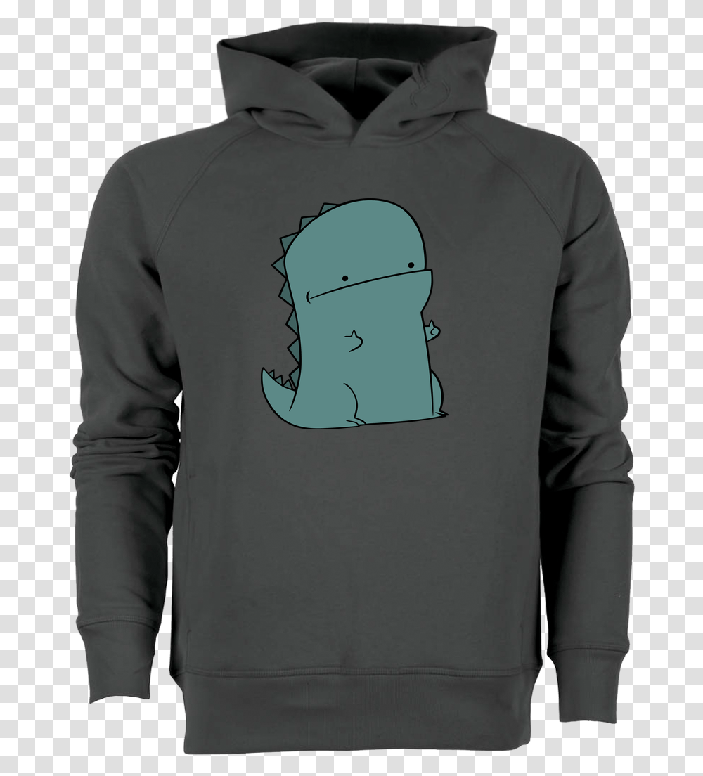 Buy Jericho Five Thumbs Up Dino Stanley Hoodie 3dsupplyde, Clothing, Apparel, Sweatshirt, Sweater Transparent Png