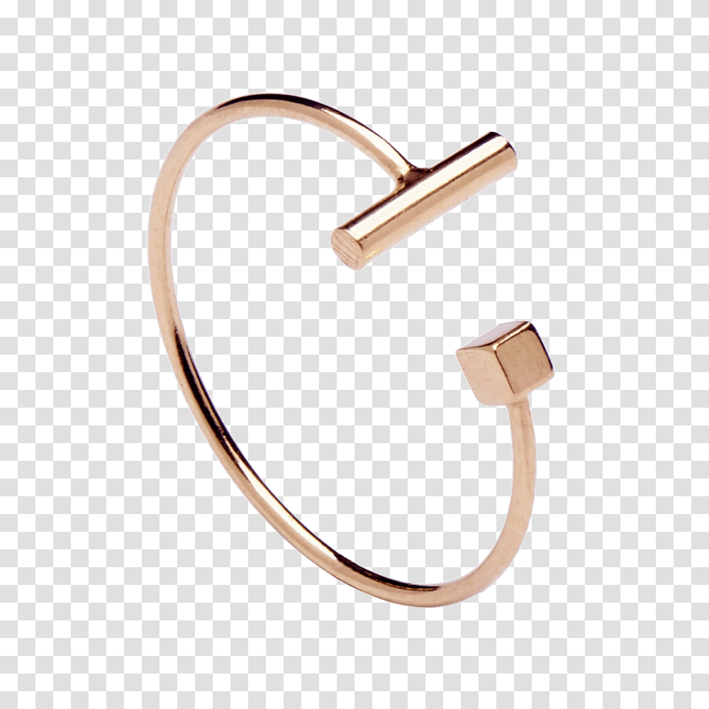 Buy Jim Rose Gold Ring, Cuff, Sink Faucet, Bracelet, Jewelry Transparent Png