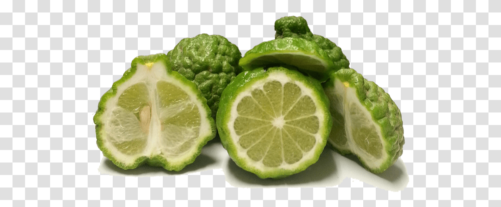Buy Kaffir Limes Online Key Lime, Plant, Citrus Fruit, Food, Vegetable Transparent Png