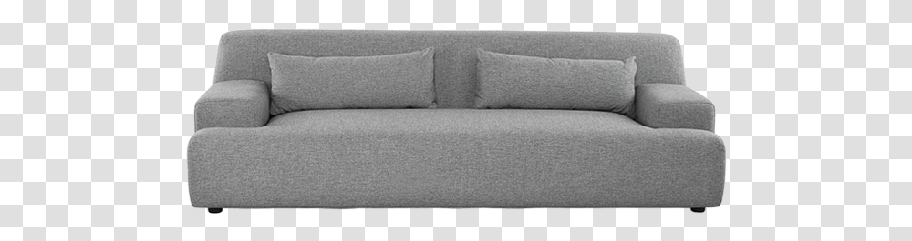 Buy Liberty Sofa Grey Online Studio Couch, Furniture, Cushion, Pillow, Foam Transparent Png