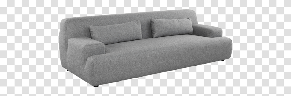 Buy Liberty Sofa Grey Online Studio Couch, Furniture, Cushion, Pillow, Foam Transparent Png