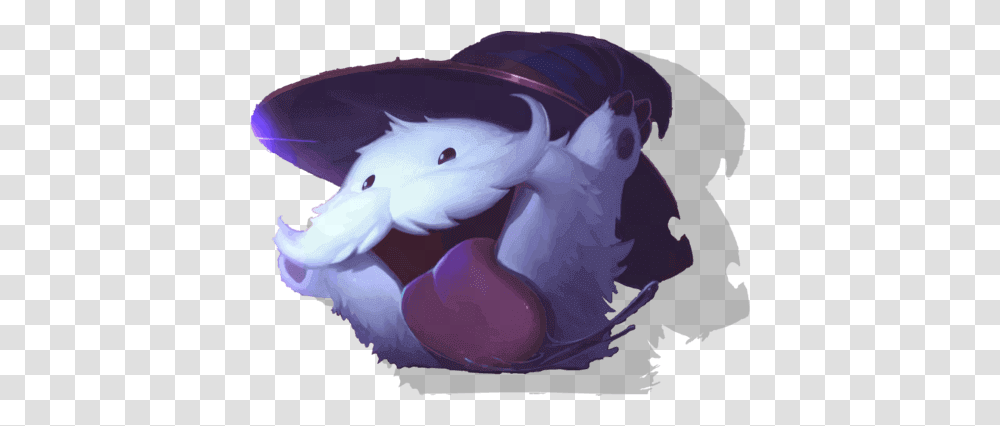 Buy Lol Elo Boost Fictional Character, Animal, Art, Sea Life, Flower Transparent Png