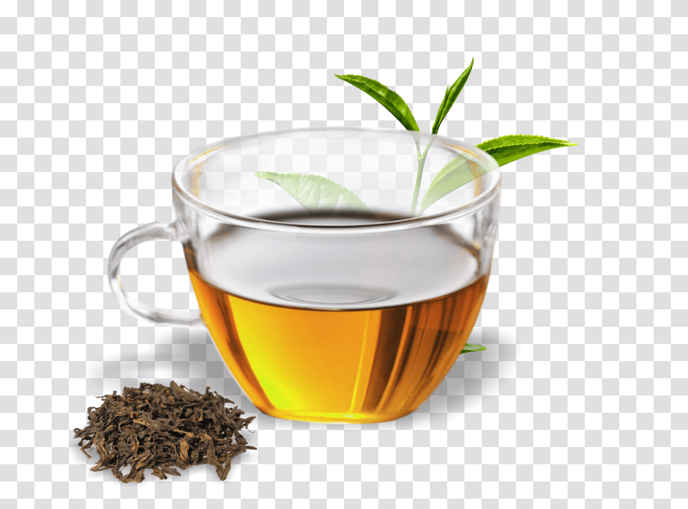 Buy Loose Leaf Organic Tea Online In India, Vase, Jar, Pottery, Beverage Transparent Png
