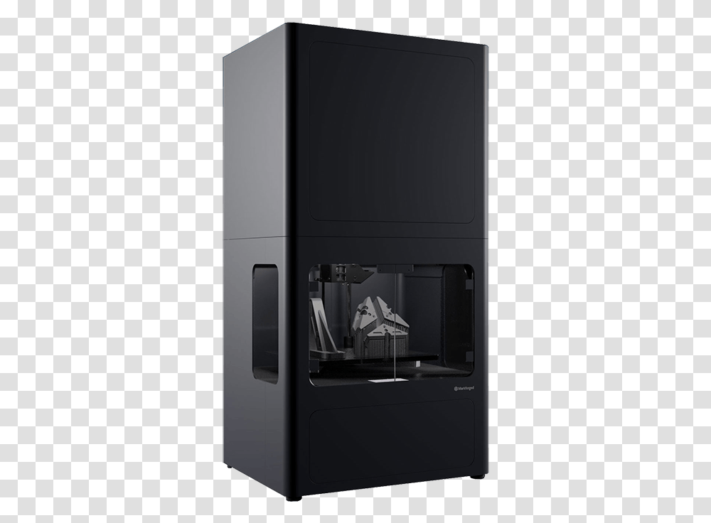 Buy Markforged Metal X Major Appliance, Coffee Cup, Machine, Beverage, Dorm Room Transparent Png