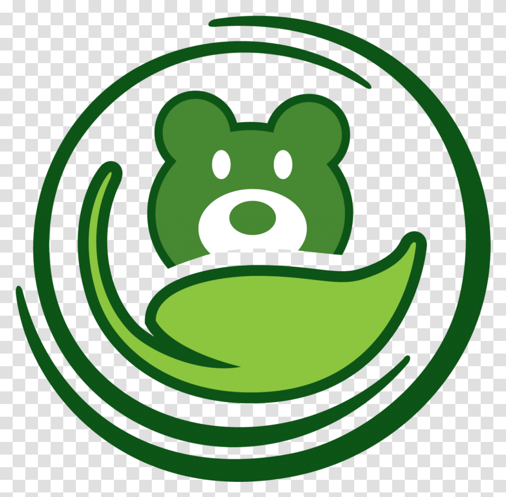 Buy Matcha Bears Organic Gummy Supplement Matcha Bear, Number, Symbol, Text, Plant Transparent Png