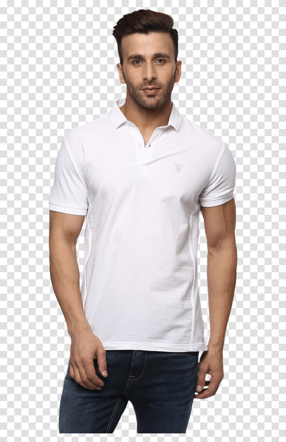 Buy Men's T Shirts Online, Sleeve, Person, T-Shirt Transparent Png
