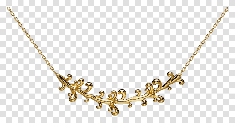 Buy Miami Gold Necklace Necklace, Accessories, Accessory, Jewelry, Tiara Transparent Png