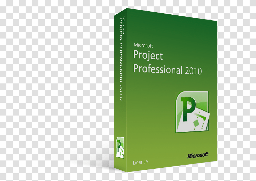Buy Microsoft Project 2010 Professional Ms Project 2010, Tabletop, Furniture, Security, Text Transparent Png