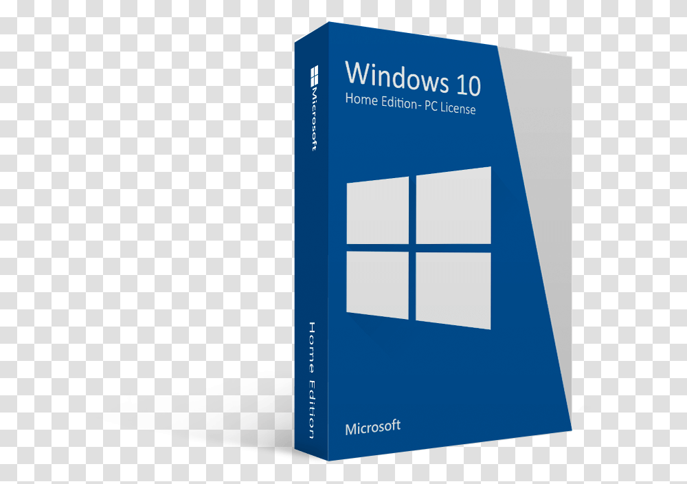 Buy Microsoft Windows 10 Home Edition Logo, File Binder, File Folder, Word Transparent Png
