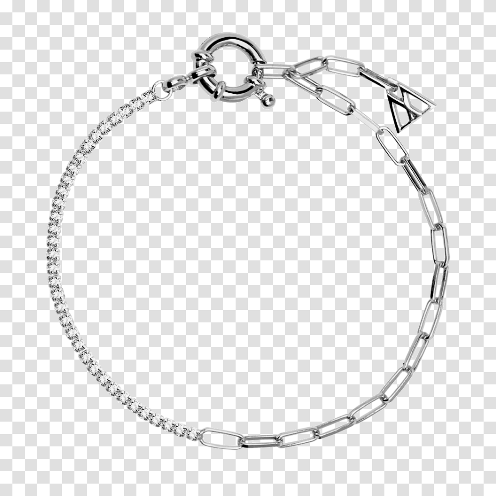 Buy Mirage Silver Bracelet, Jewelry, Accessories, Accessory Transparent Png