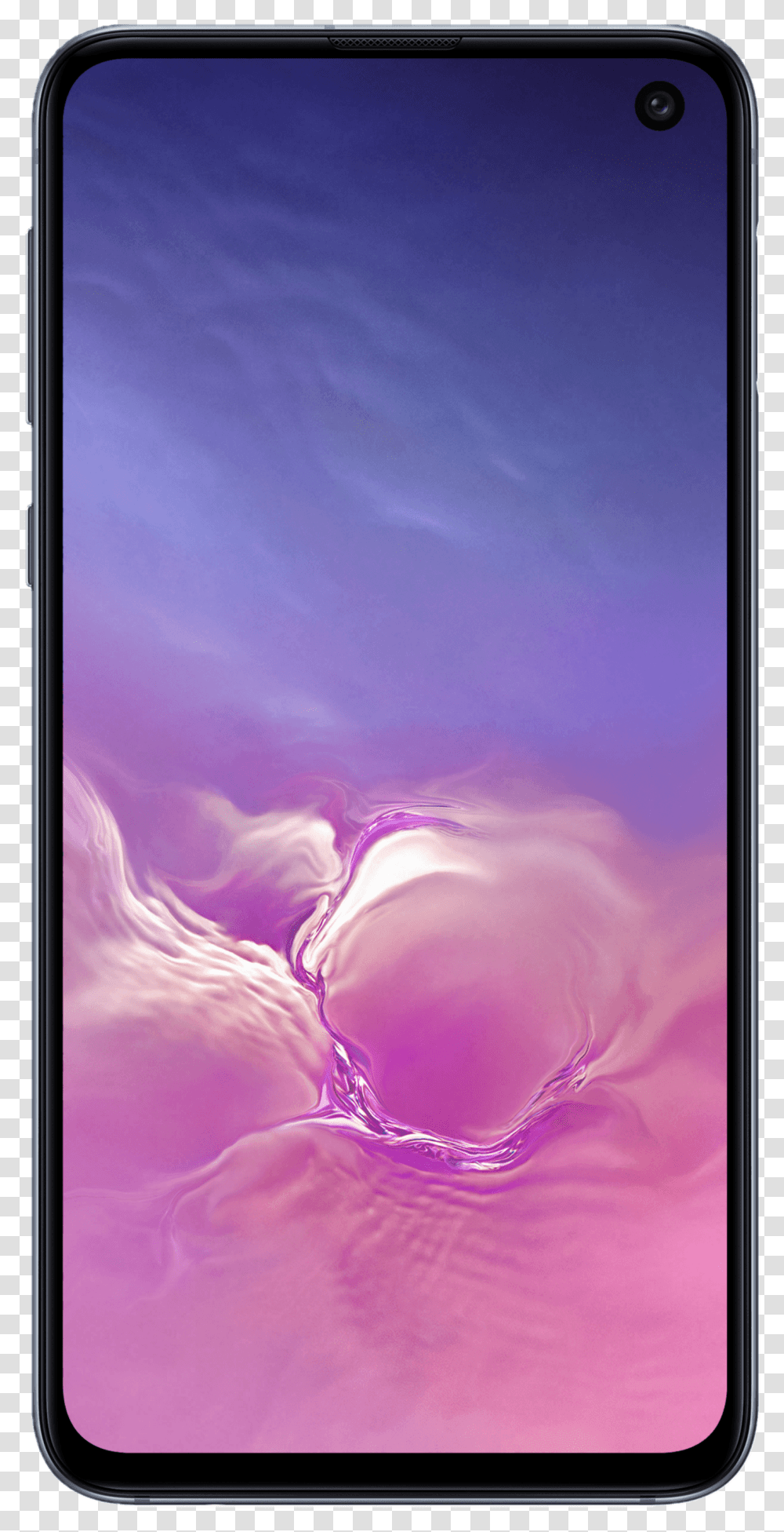 Buy Mobile Phones Mobile Phone New Launch, Electronics, Purple, Cell Phone, Light Transparent Png