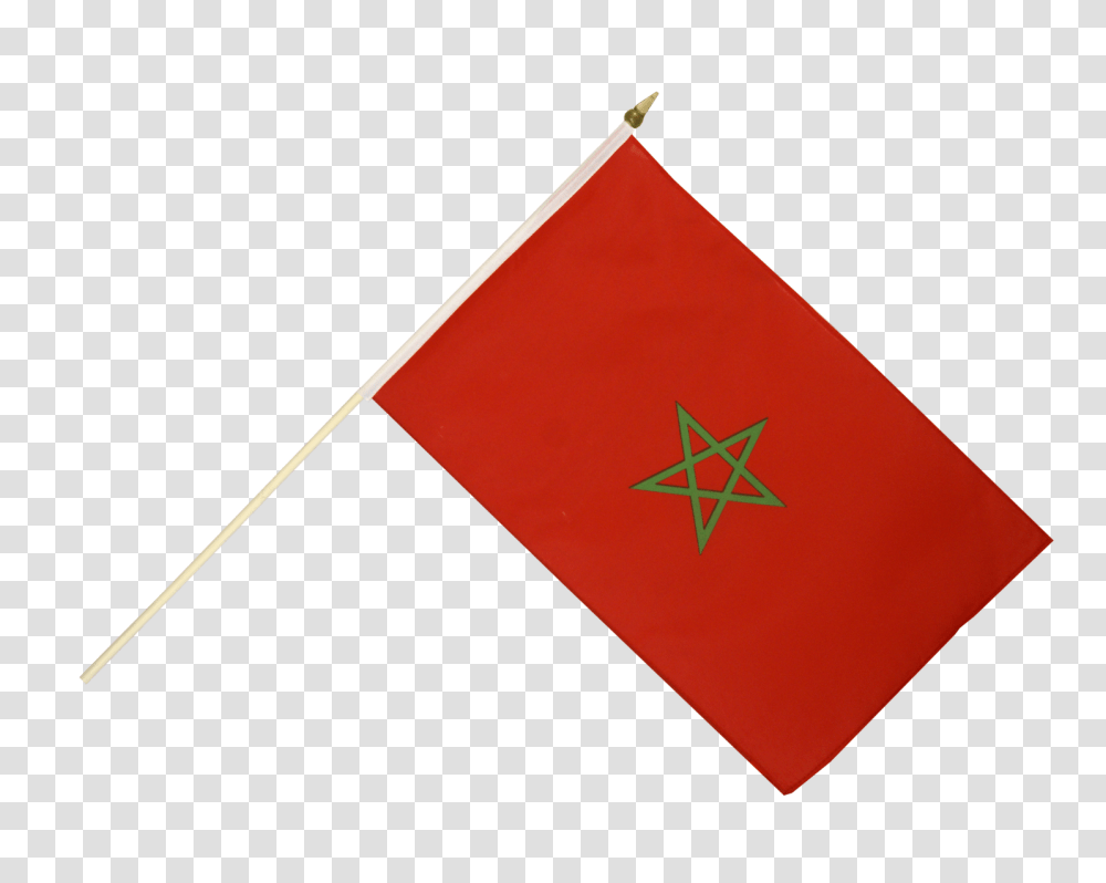 Buy Morocco Stick Flags, American Flag, Cape Transparent Png
