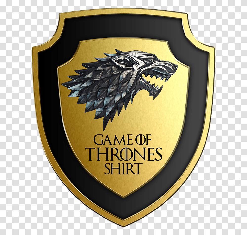 Buy Mother Of Dragons Shirt Game Of Thrones Shirt, Logo, Symbol, Trademark, Bird Transparent Png