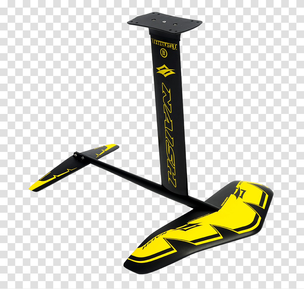 Buy Naish Sup Surf Foil, Hammer, Tool, Airplane, Aircraft Transparent Png