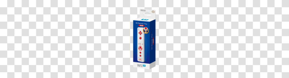 Buy Nintendo Wii U Remote Plus, Electrical Device, Machine, Appliance, Switch Transparent Png
