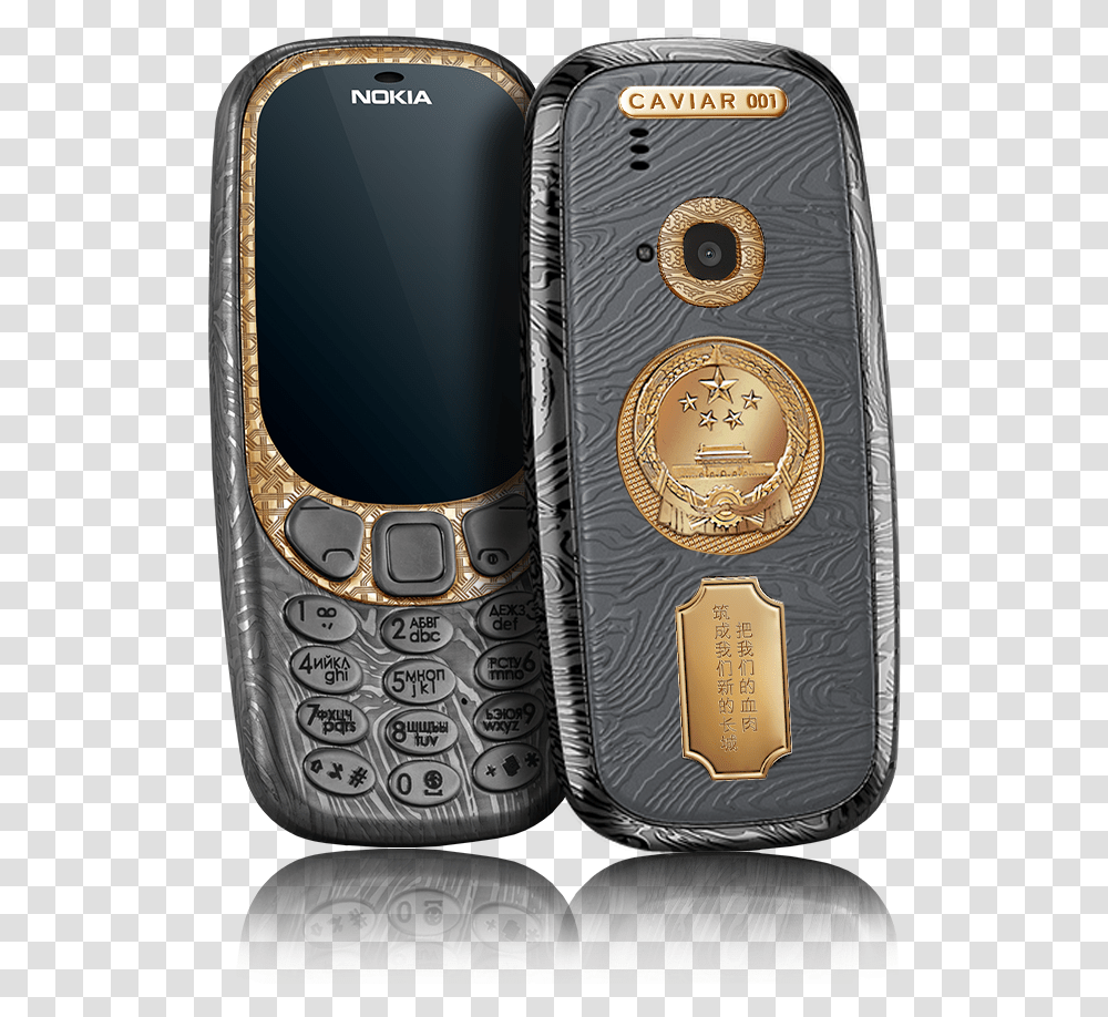 Buy Nokia 3310 China Feature Phone, Electronics, Mobile Phone, Cell Phone, Clock Tower Transparent Png