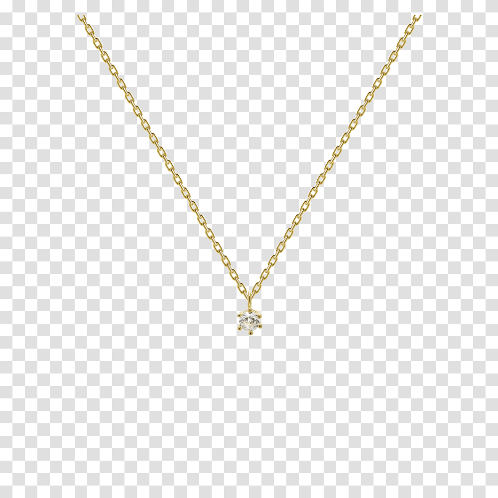 Buy Nora Gold Necklace, Pendant, Jewelry, Accessories, Accessory Transparent Png
