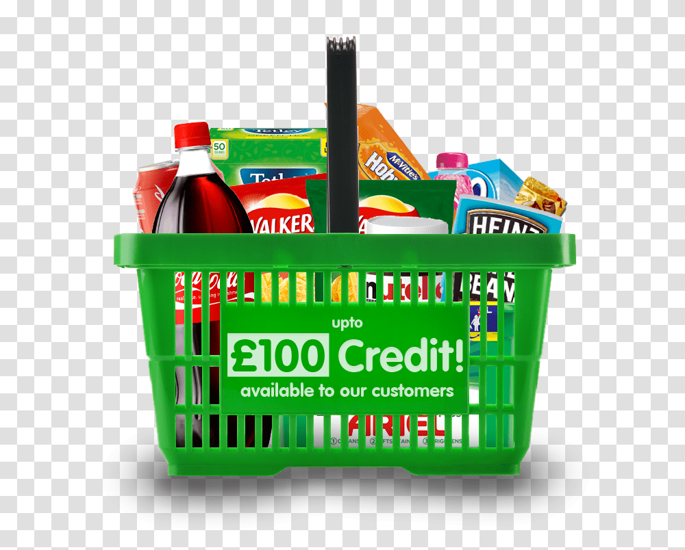 Buy Now Pay Later Credit, Basket, Shopping Basket Transparent Png