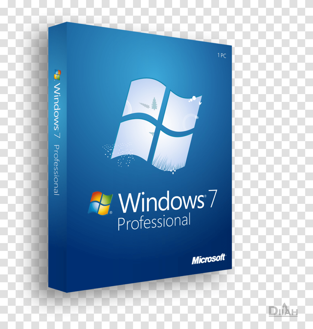 Buy Now Windows 7 Home Premium, Computer, Electronics, Text, Tablet Computer Transparent Png