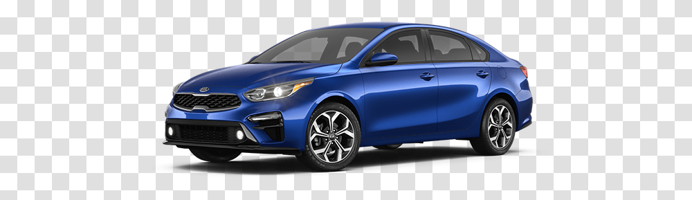 Buy One Get Sale 2019 Kia Forte, Sedan, Car, Vehicle, Transportation Transparent Png