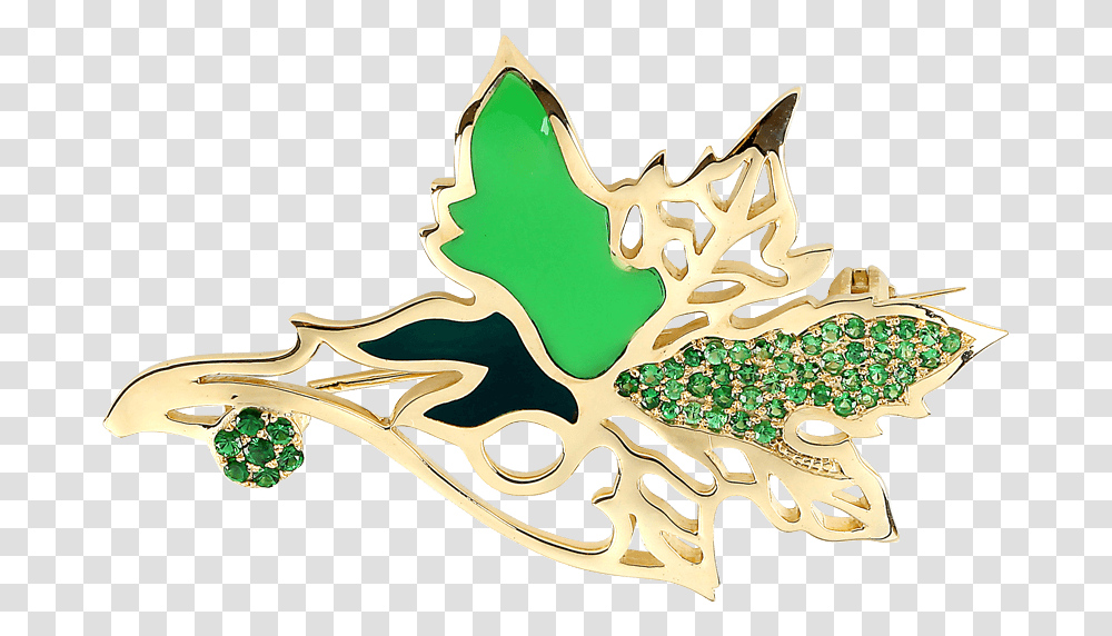 Buy Online Brooches In Azerbaijan Maple Leaf, Accessories, Accessory, Jewelry, Amphibian Transparent Png