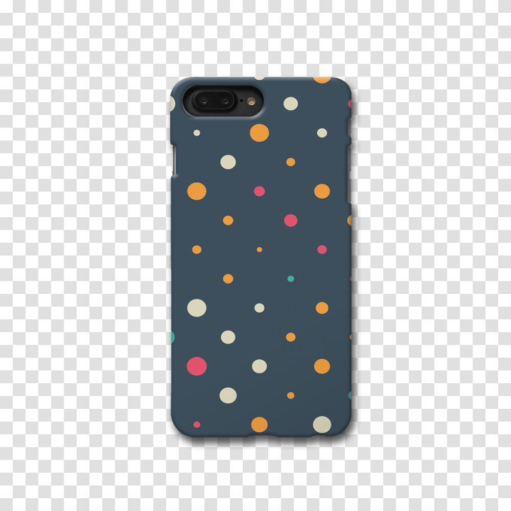 Buy Online Designer Polka Dot Pattern Oneplus Case Cover, Texture, Mobile Phone, Electronics, Cell Phone Transparent Png