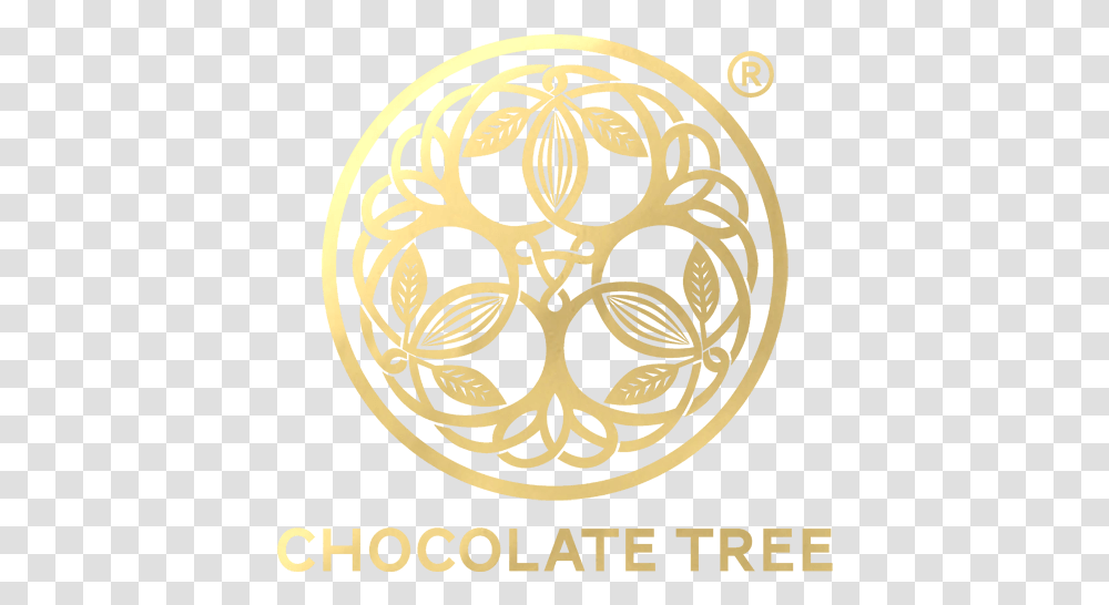 Buy Online Luxury Artisan Chocolates And Gifts Chocolate Tree Luxury Chocolate Logo, Label, Text, Rug, Symbol Transparent Png